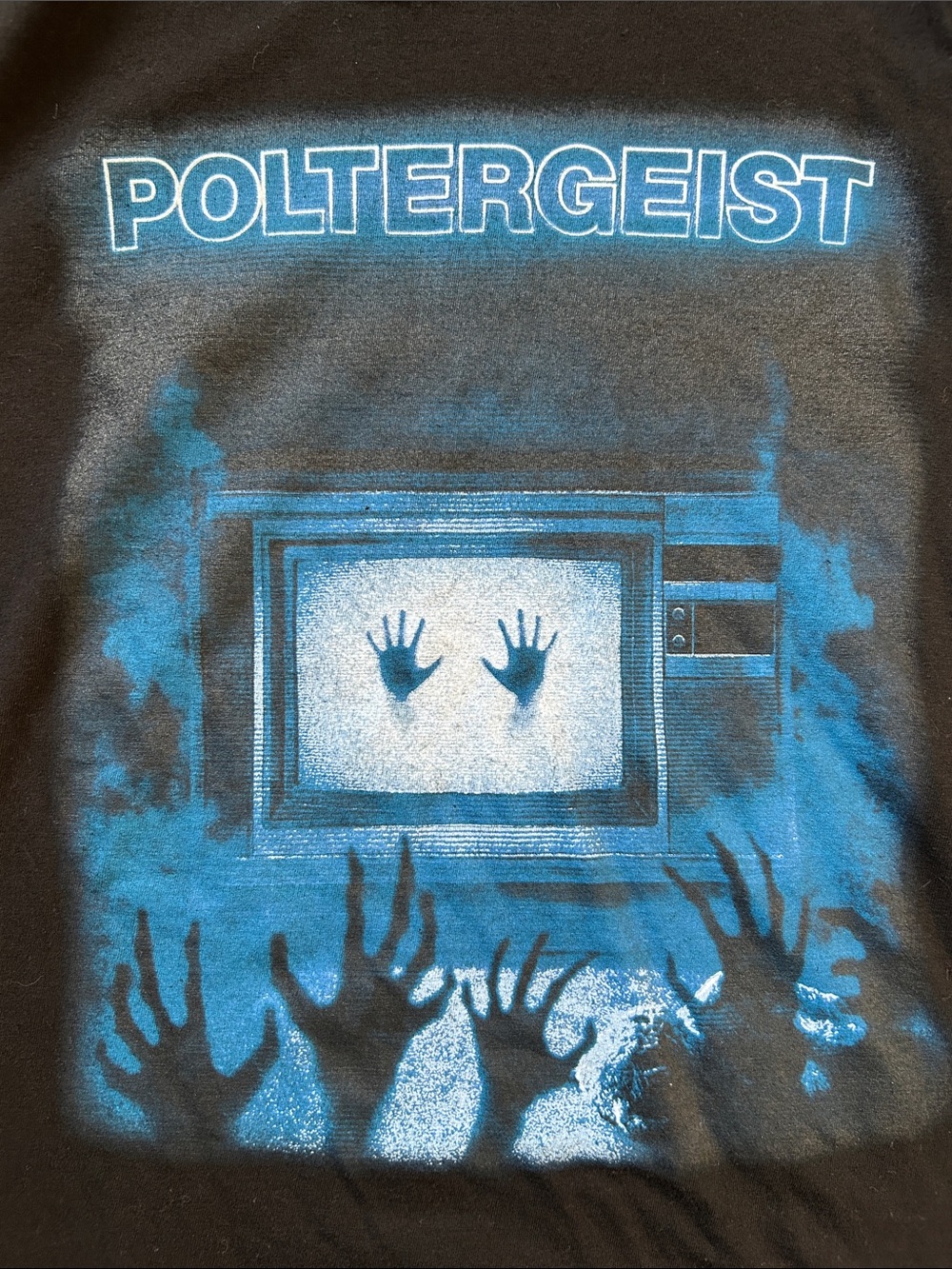 Poltergeist Universal Horror Nights 2025